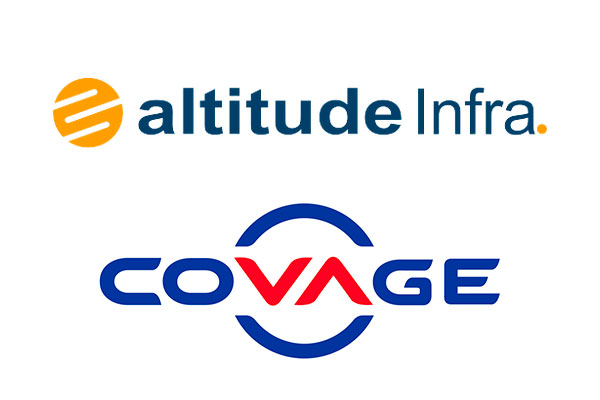 Altitude Infra - Opérateur fibre partenaire SkyNet